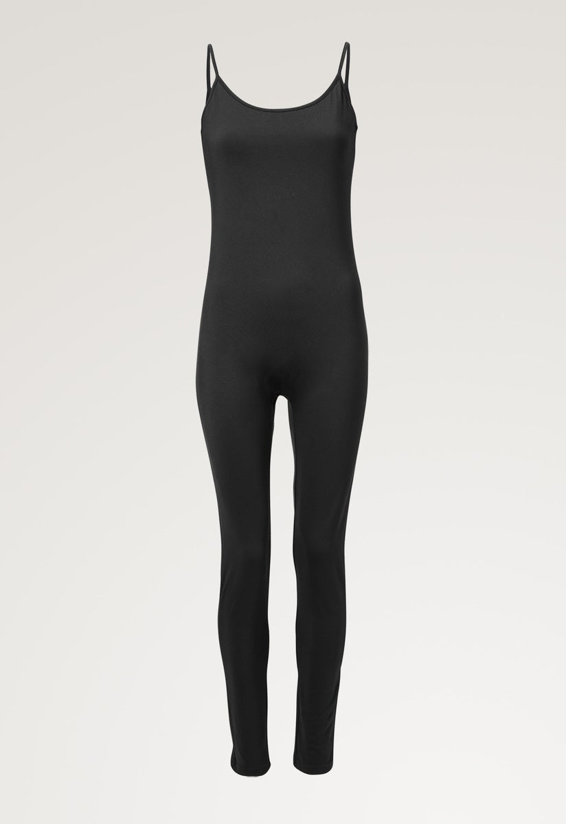 Bodysuit gravid - Svart