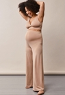 Once-on-never-off lounge pants - Sand - S - small (1) 