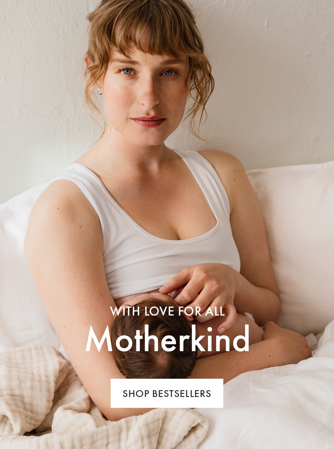 With love for all Motherkind