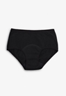 Period underwear Hipster - Black - XS - small (3) 