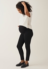 Maternity dress pants - Black - XL - small (3) 