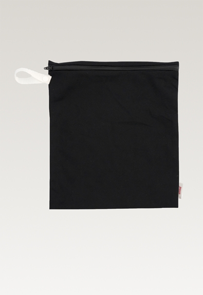 Wet bag - Black - Medium (1) - 