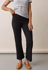 Maternity work pants - Black - XL - small (6) 