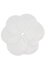 Nursing pads stay dry - White - small (3) 