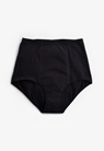 Period underwear High Waist - Black - L - small (3) 