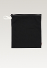 Wet bag - Black - Medium - small (1) 