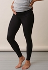 Once-on-never-off leggings, Black - S - small (3) 