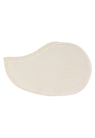 Breast warmers - Off white - small (2) 
