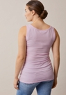 Classic tank top - Light orchid - M - small (3) 