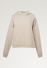 Hoodie med amningsfunktion - Putty - S - small (7) 