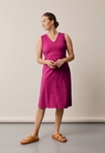 A Kleid - Dark orchid - XS - small (1) 