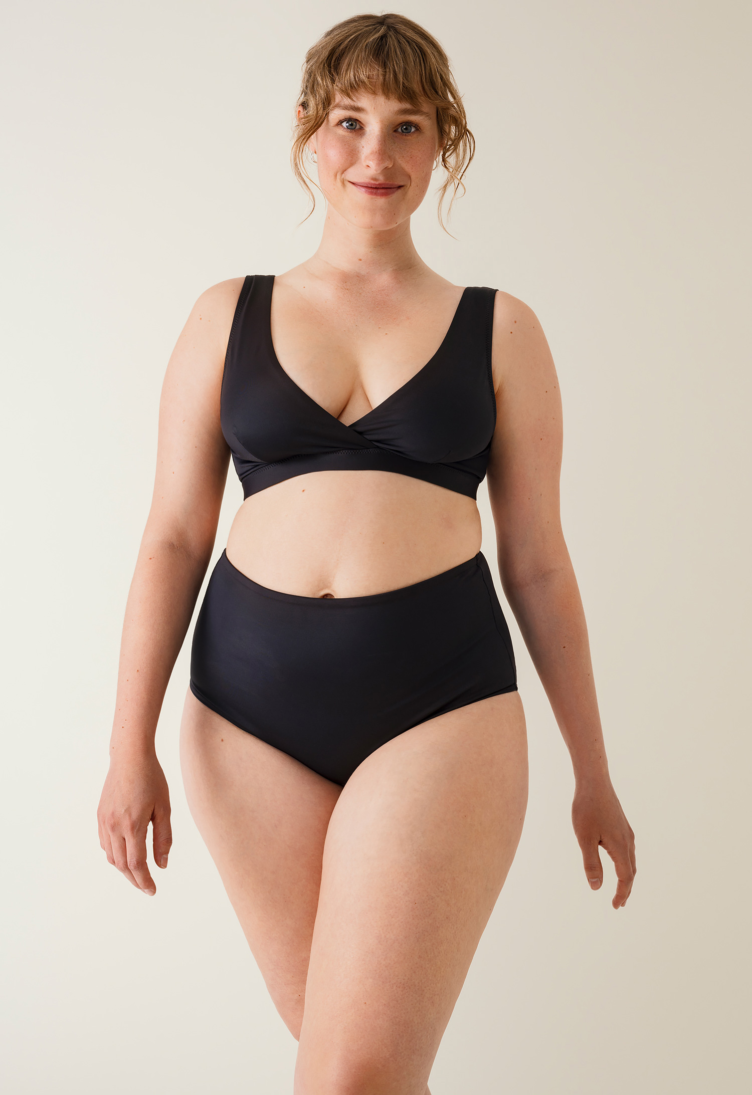 Styles For Cup Sizes AA-B – Monday Swimwear