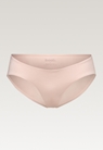 Low waist Umstandsslips - Soft pink - XS - small (5) 
