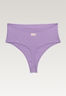 Maternity thong - Lilac - S - small (4) 
