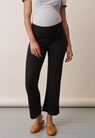 Once-on-never-off cropped pants - Black - M - small (5) 