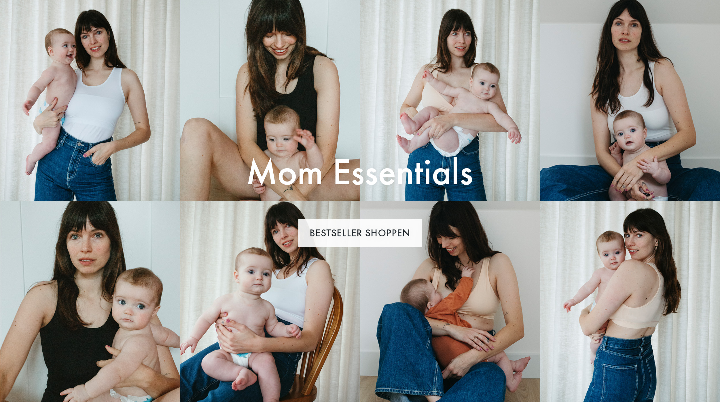 Mom Essentials