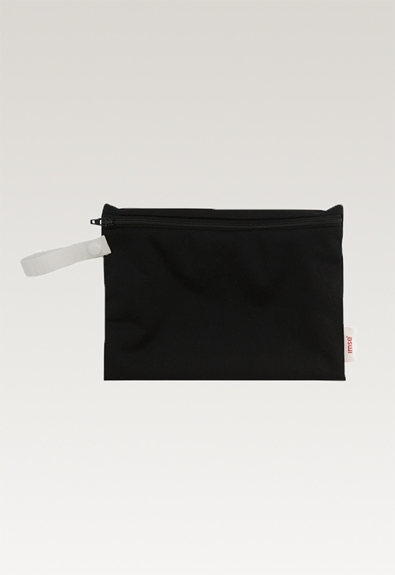 Wet bag - Black (1) - Nursing accessories