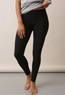 Once-on-never-off leggings, Black - S - small (2) 