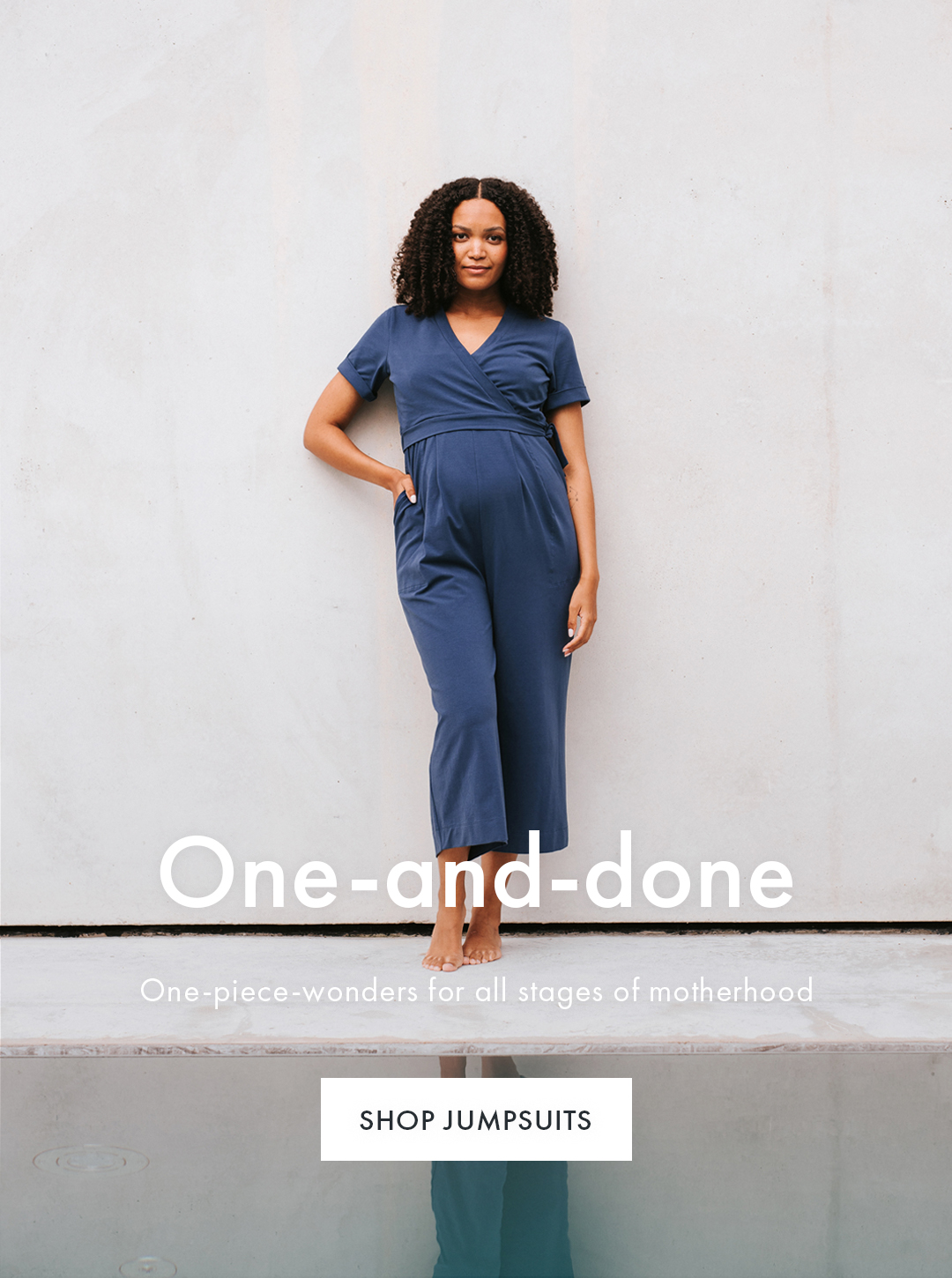 Boob Design, Sustainable Maternity Clothes