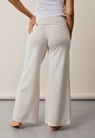 Once-on-never-off wide-leg pants - Oatmeal - L - small (4) 