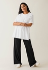Once-on-never-off lounge pants - Black - S - small (2) 