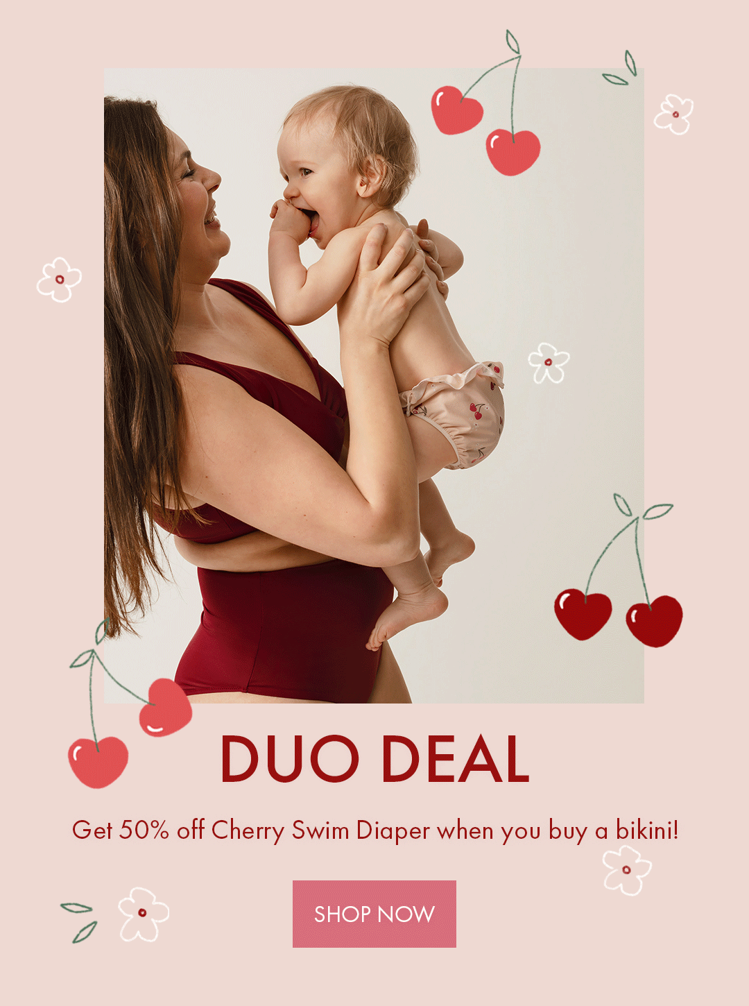 Duo deal