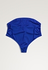 Brazilian bikini bottom - Royal blue - XL - small (5) 