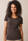 Classic short-sleeved top - Pip - XXL - small (1) 