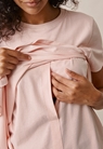 The-shirt - Light pink - XL - small (3) 