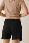 Maternity shorts - Black - XL - small (3) 