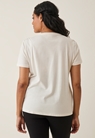 Umstands T-Shirt mit Stillfunktion - Tofu - XS - small (3) 