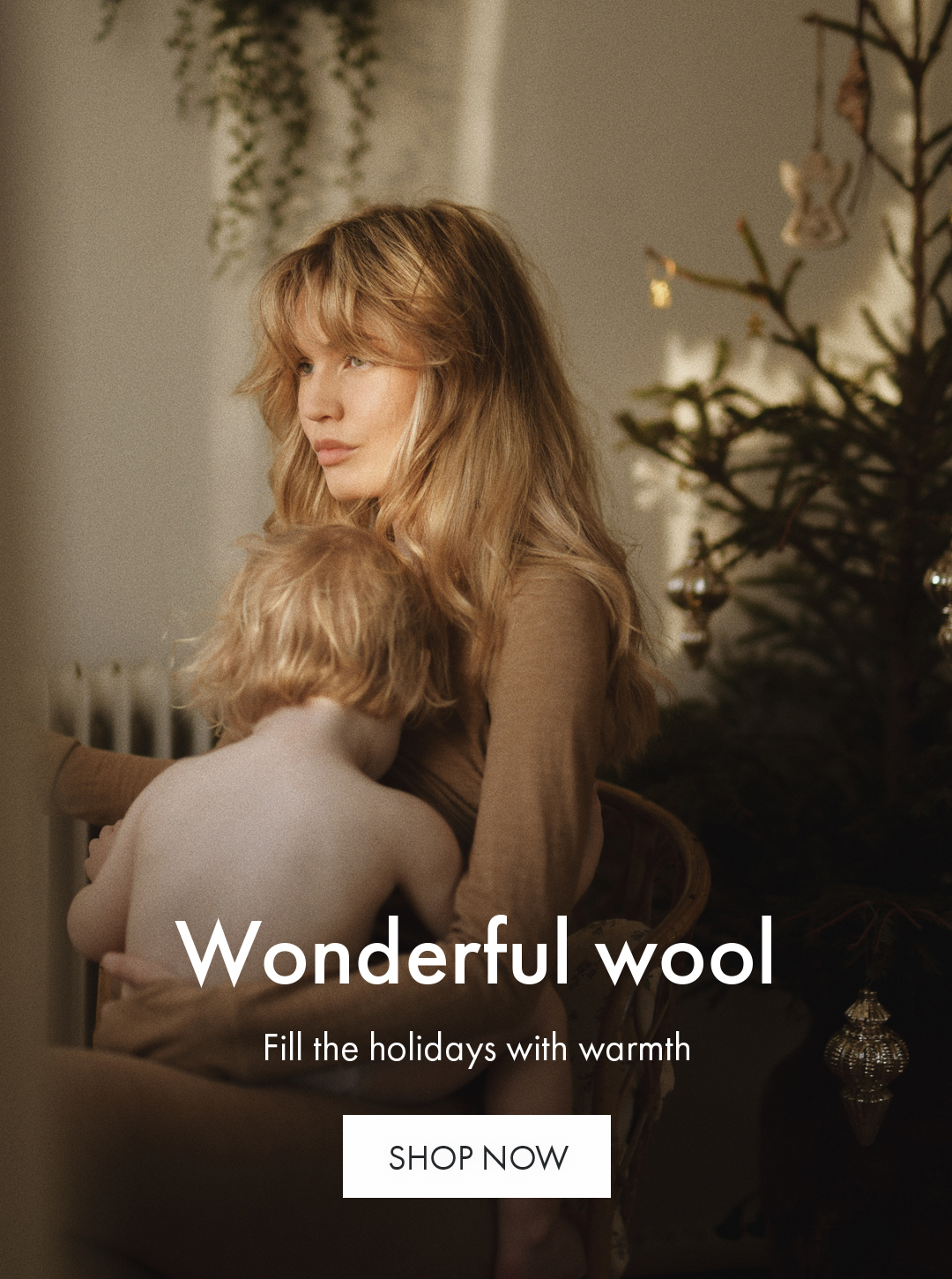 Wonderful wool