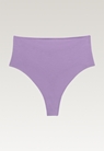 Maternity thong - Lilac - S - small (3) 