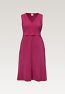 A Kleid - Dark orchid - XS - small (5) 