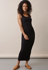 Signe sleeveless dress - Black - L - small (2) 