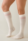 Essential compression socks pregnancy - Off white - small (2) 