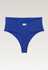 Maternity thong - Klein blue - S - small (4) 